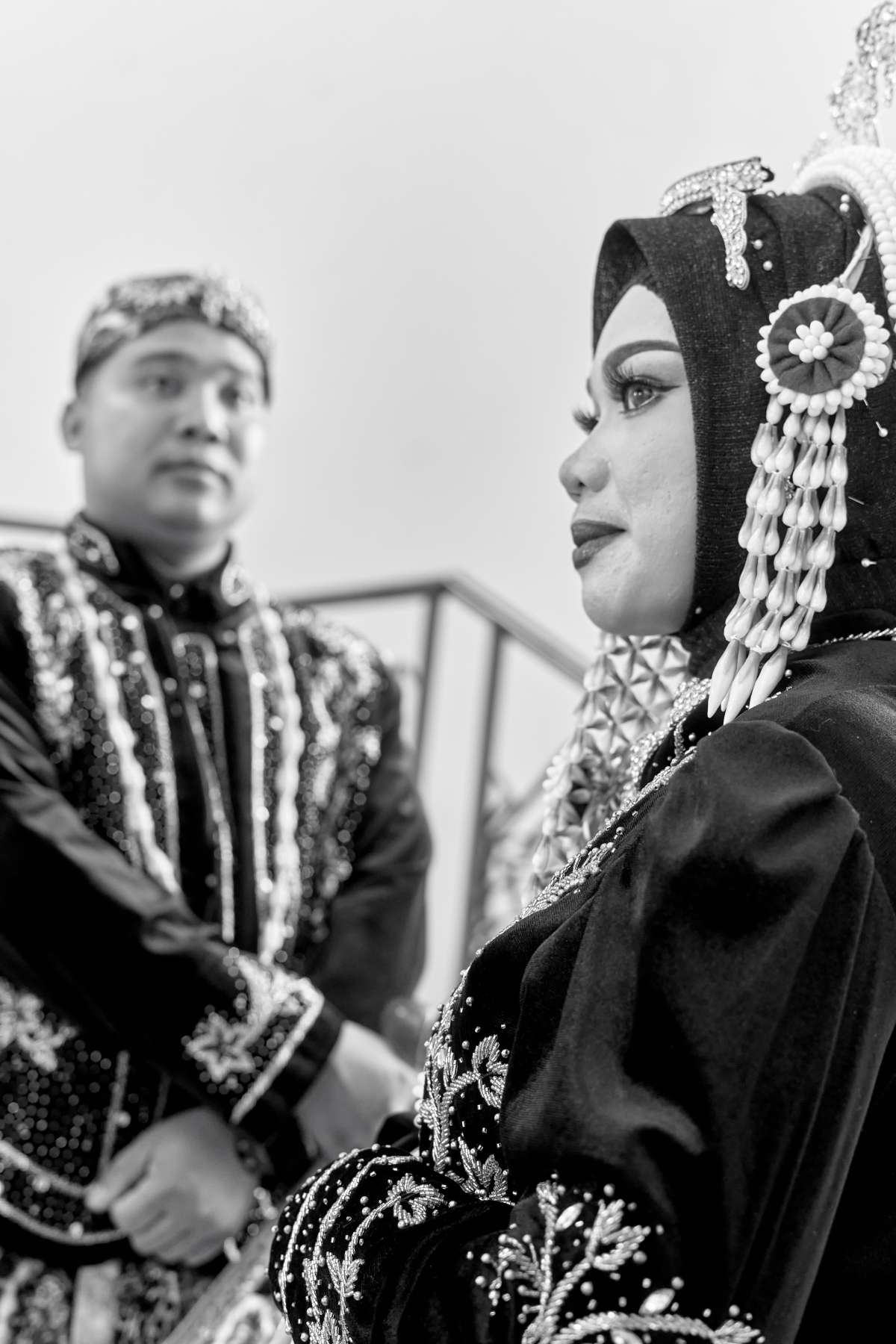 Sufya & Lufti